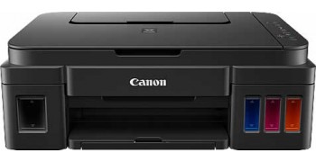 Canon Endurance G3600 Inkjet Printer